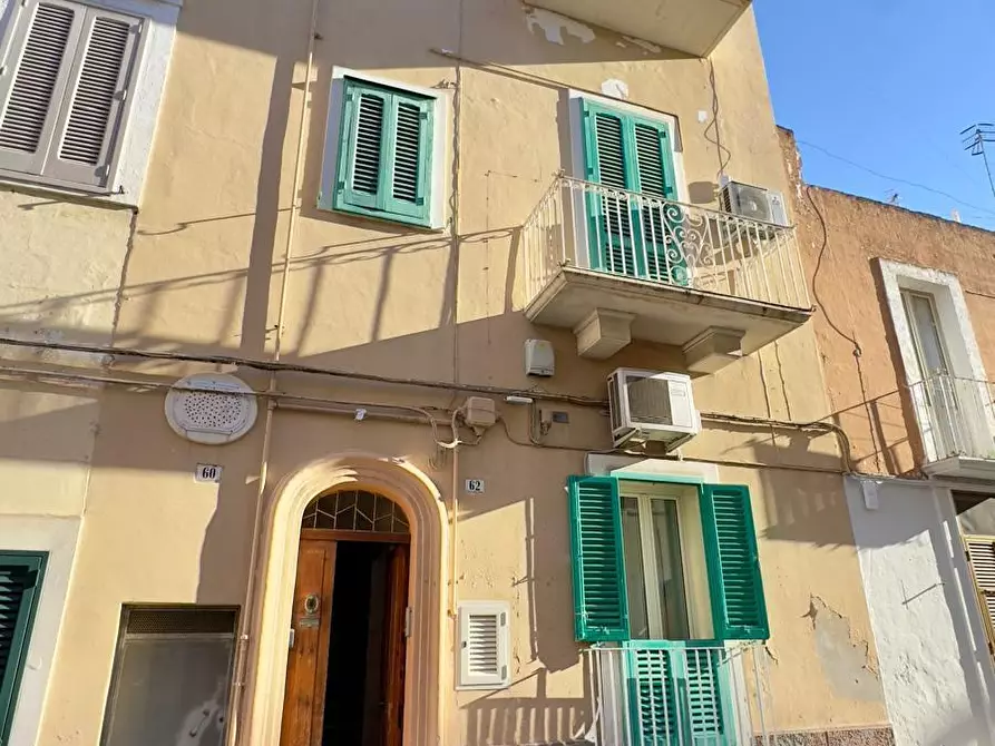 Immagine 16 di Bilocale in vendita  in Via San Martino 62 a Monopoli