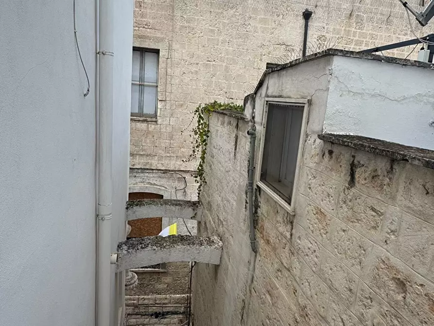 Immagine 20 di Quadrilocale in vendita  in Via San Leonardo a Monopoli