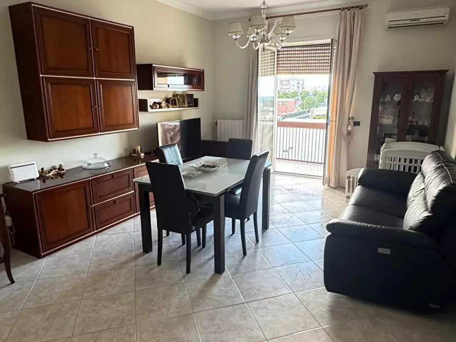 Immagine 2 di Trilocale in vendita  in Via benedetto croce a Monopoli