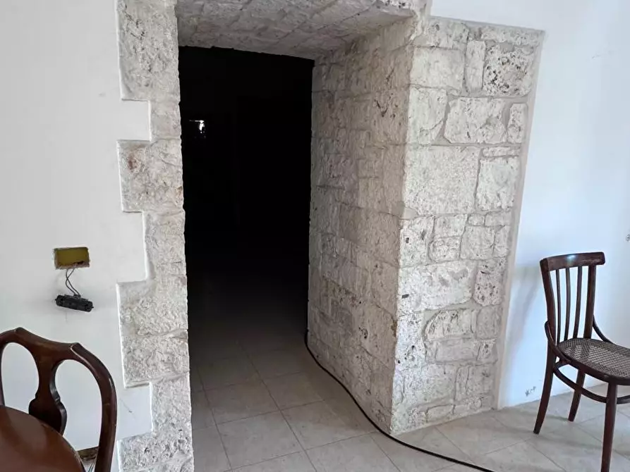 Immagine 12 di Porzione di casa in vendita  in Contrada Antonelli 544 a Monopoli