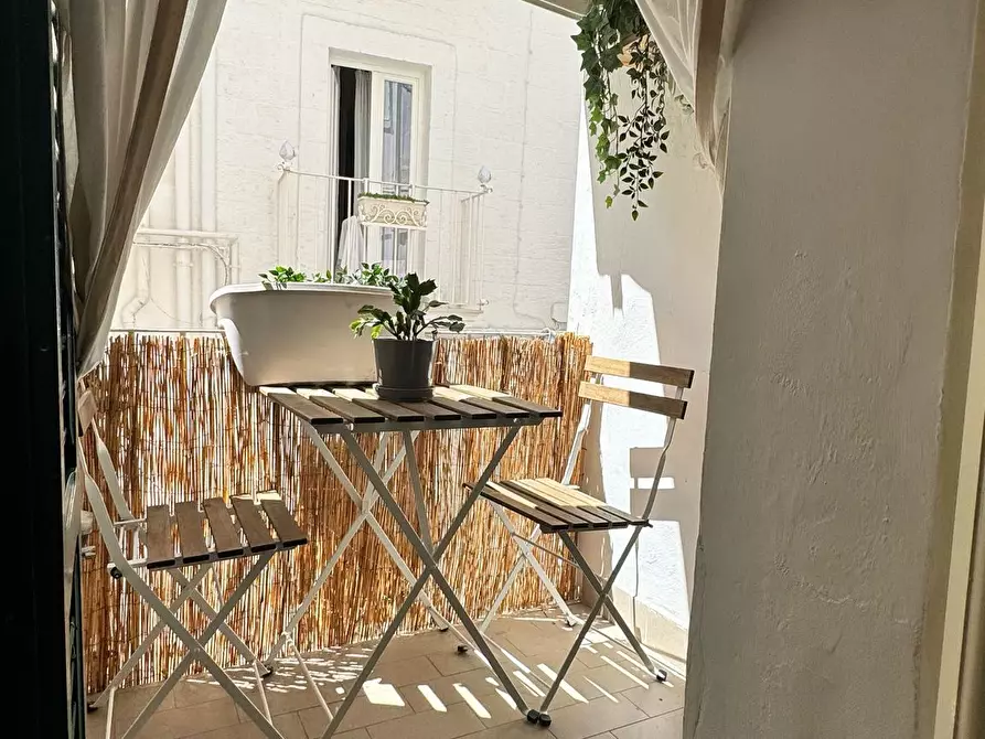 Immagine 20 di Bilocale in vendita  in Via Perugini 19 a Monopoli