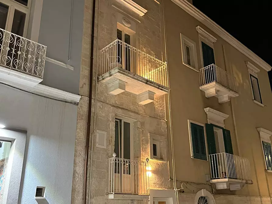 Immagine 16 di Casa indipendente in vendita  in Via Luigi Indelli a Monopoli