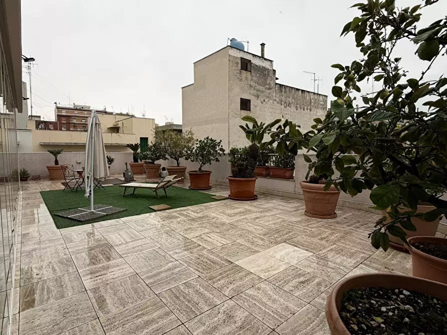 Immagine 12 di Attico in vendita  a Monopoli