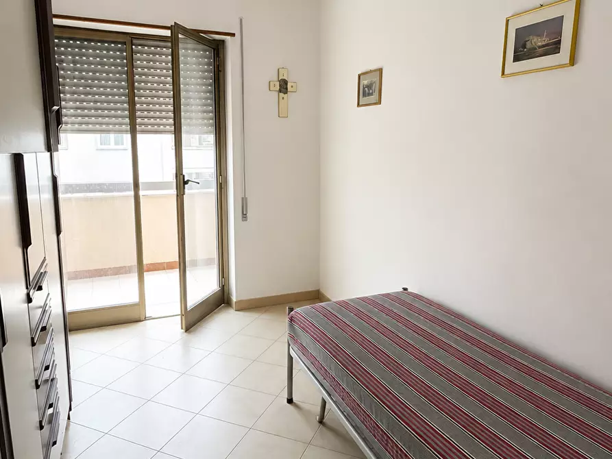 Immagine 18 di Quadrilocale in vendita  in Strada Privata Ludovico Ariosto 7 a Monopoli
