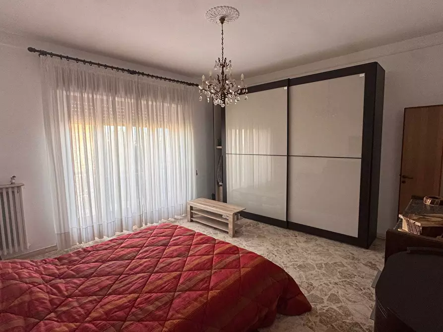 Immagine 15 di Quadrilocale in vendita  in Via Padre Manghisi 36 a Monopoli