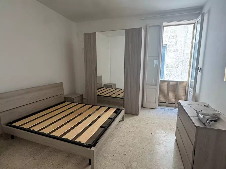 Immagine 11 di Quadrilocale in vendita  in Via San Leonardo a Monopoli