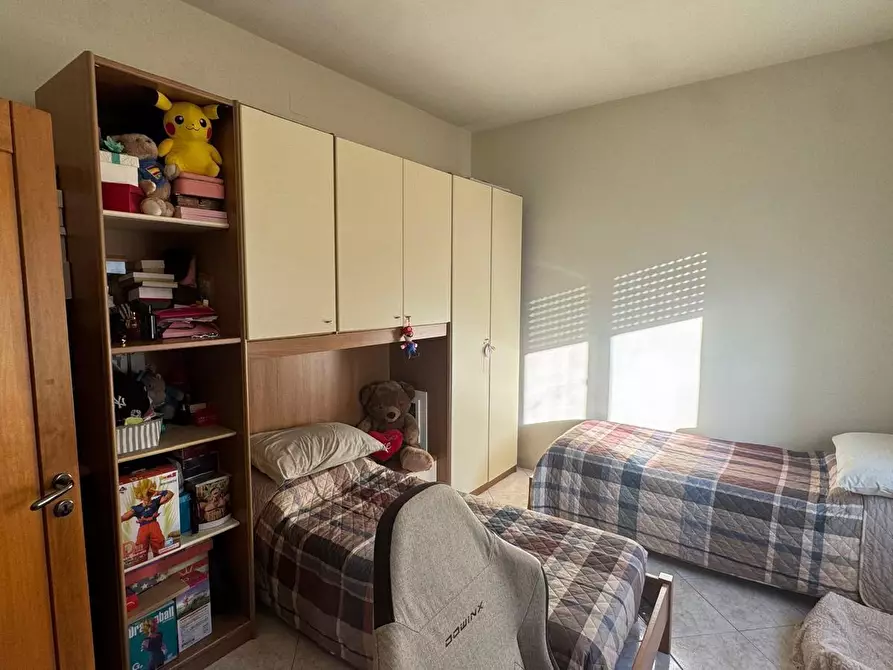 Immagine 13 di Trilocale in vendita  in Via benedetto croce a Monopoli