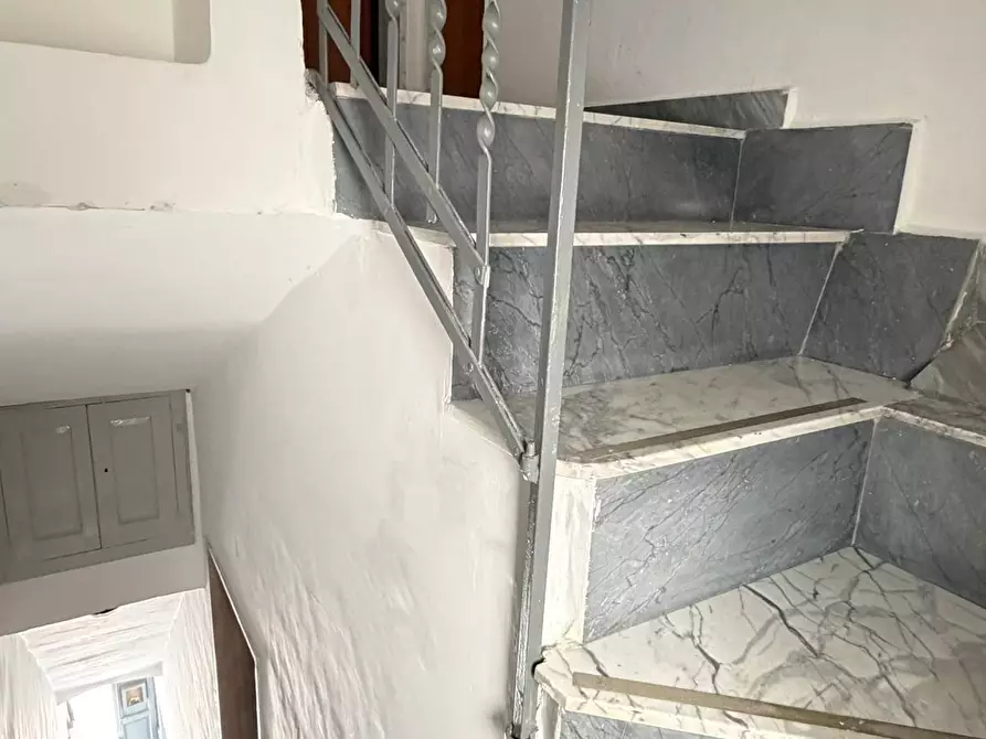 Immagine 4 di Bilocale in vendita  in Via Bixio 210 a Monopoli
