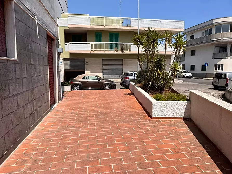 Immagine 26 di Trilocale in vendita  in Via Michelangelo Buonarroti a Monopoli