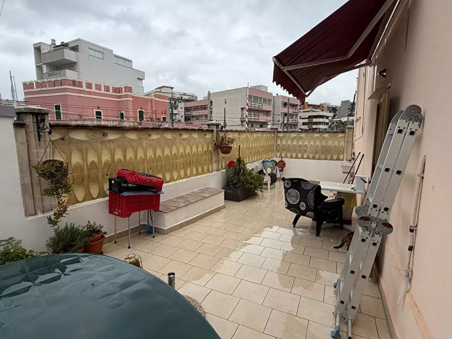 Immagine 11 di Casa indipendente in vendita  in Via Cappuccini 98 a Monopoli