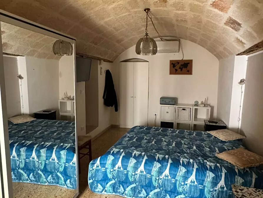 Immagine 17 di Bilocale in vendita  in Via Perugini 19 a Monopoli