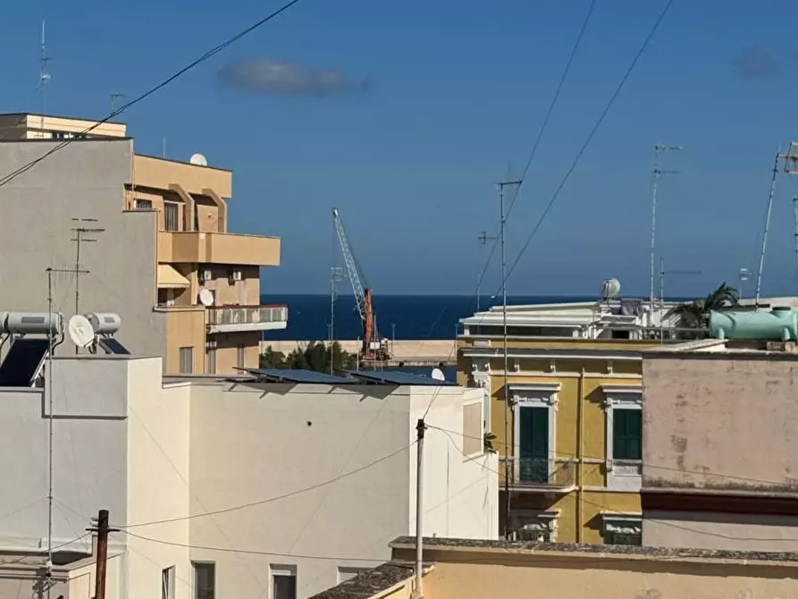 Immagine 16 di Appartamento in vendita  in Via Pasquale Camicia a Monopoli