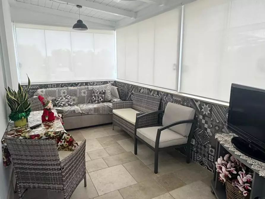 Immagine 9 di Casa indipendente in vendita  in contrada materdomini a Monopoli