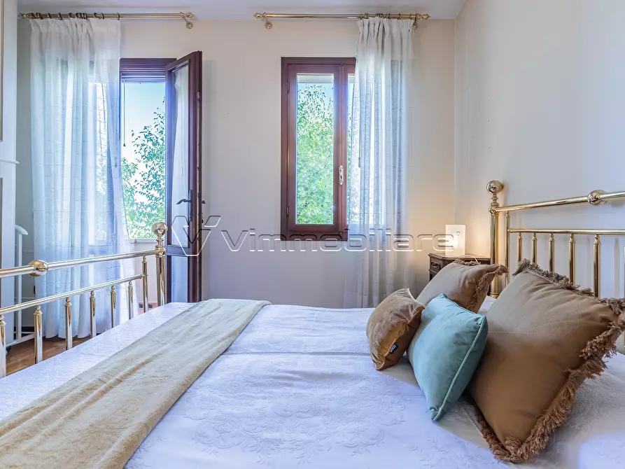 Immagine 37 di Villa in vendita  in Via Palladio 18 a Poiana Maggiore