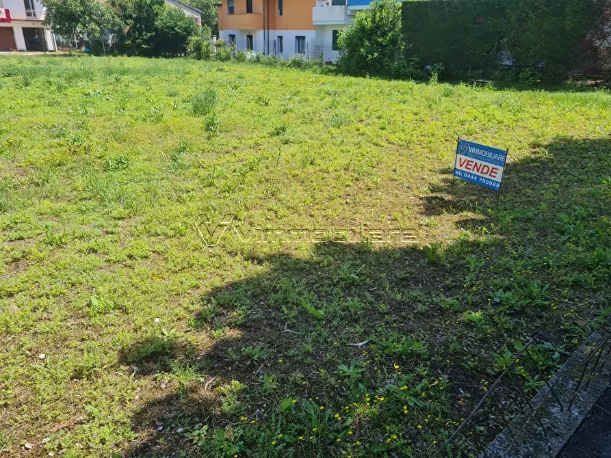 Immagine 1 di Terreno edificabile in vendita  in via Cosella a Poiana Maggiore