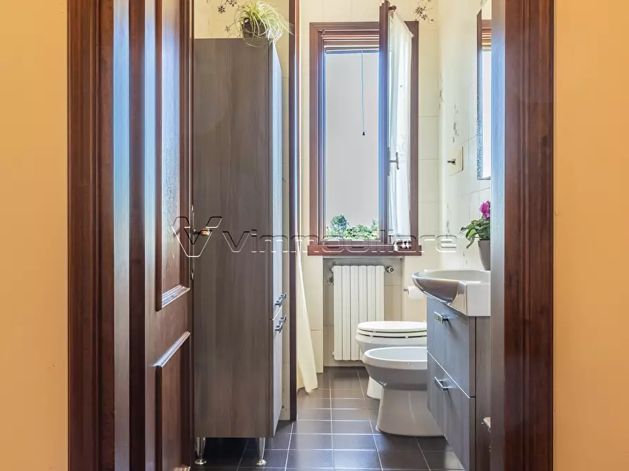 Immagine 31 di Villa in vendita  in Via Palladio 18 a Poiana Maggiore