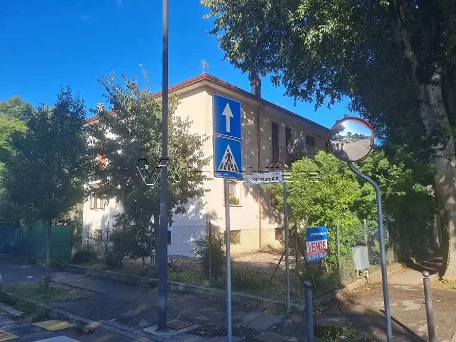 Immagine 5 di Trilocale in vendita  a Noventa Vicentina