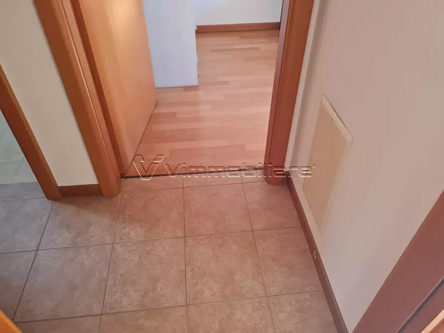 Immagine 26 di Porzione di casa in vendita  in Via Cà Montanare 8 a Barbarano Mossano