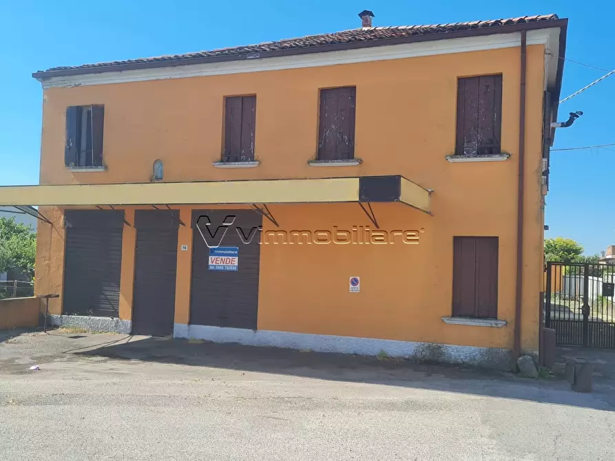 Immagine 5 di Locale commerciale in vendita  in via Beggiato 114 a Noventa Vicentina