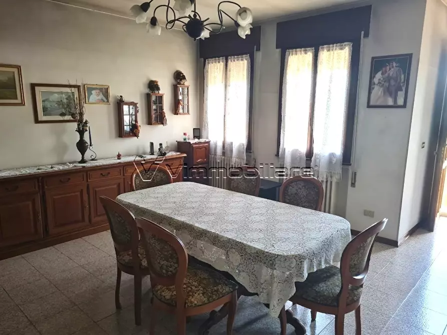 Immagine 7 di Porzione di casa in vendita  in Via Fornase Barco 42/a a Poiana Maggiore