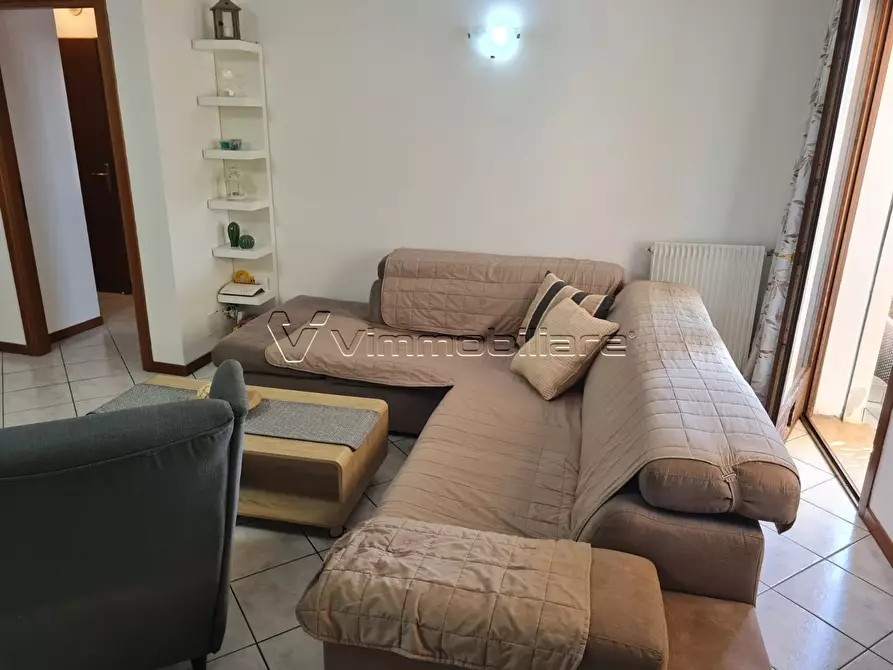 Immagine 13 di Trilocale in vendita  in Via primo maggio 9/11 a Noventa Vicentina