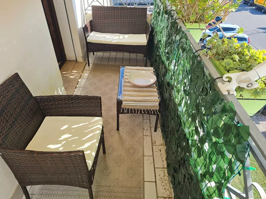 Immagine 16 di Trilocale in vendita  in Via primo maggio 9/11 a Noventa Vicentina