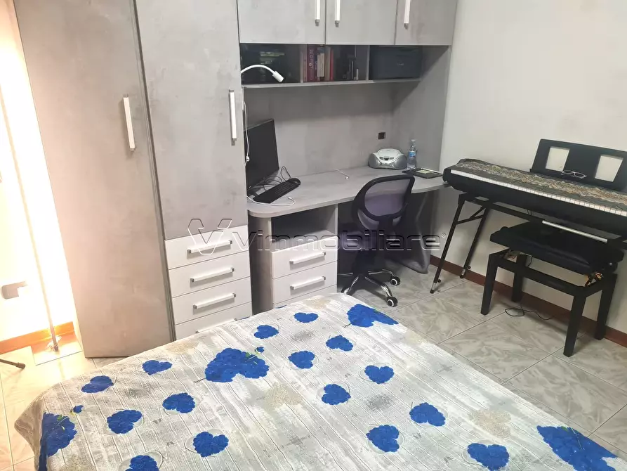 Immagine 24 di Villetta a schiera in vendita  in Via  de gaspari a Noventa Vicentina