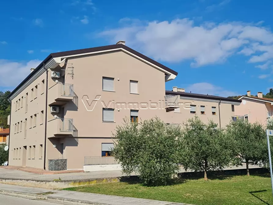 Immagine 4 di Bilocale in vendita  in via Pigafetta 9/F a Sossano