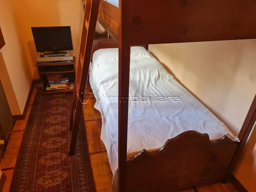 Immagine 15 di Porzione di casa in vendita  in Via Cà Bassa 3 a Albettone