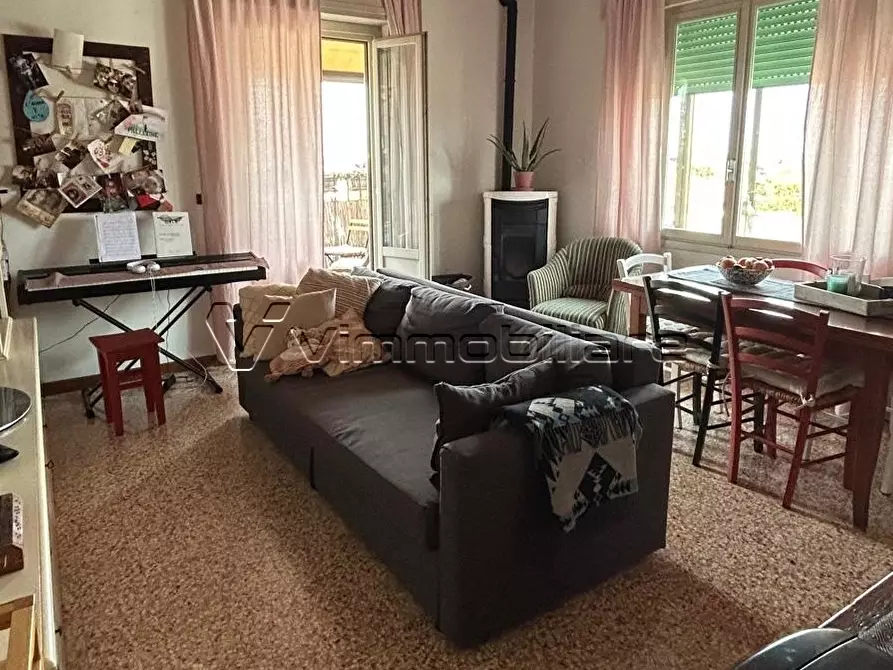 Immagine 6 di Quadrilocale in vendita  in viale Ungheria 32/6 a Noventa Vicentina