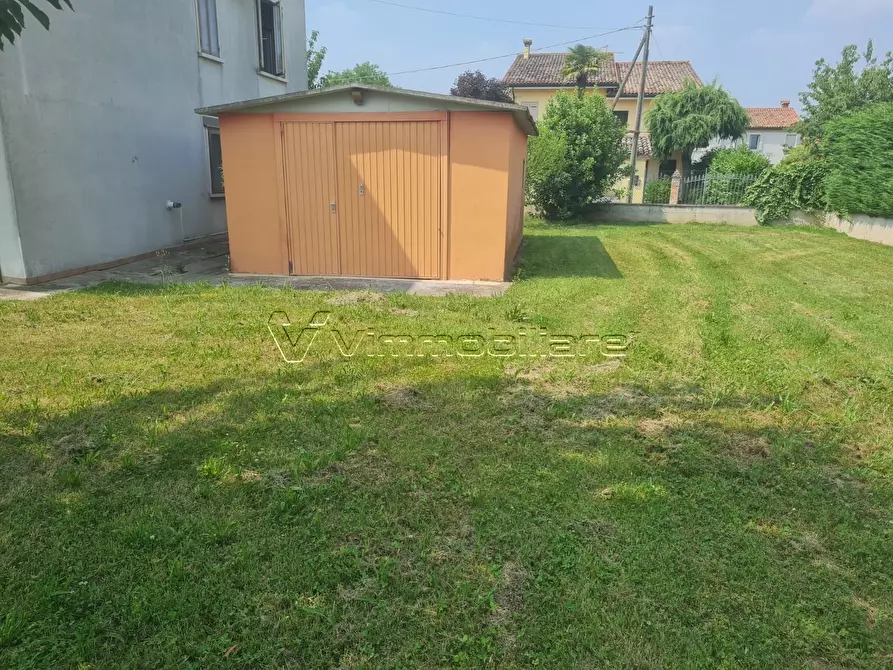 Immagine 12 di Casa indipendente in vendita  in via peraro 32 a Noventa Vicentina
