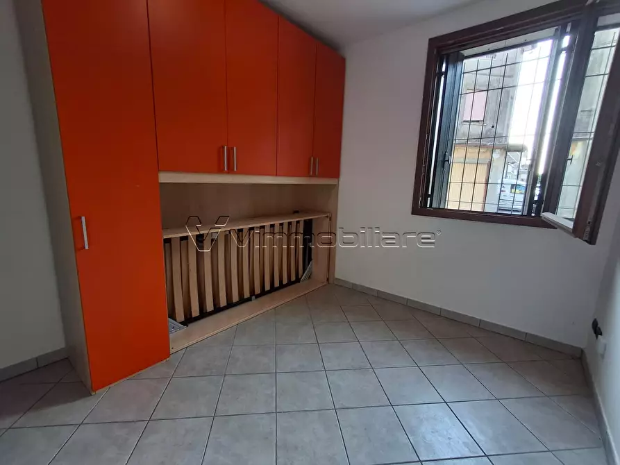 Immagine 8 di Trilocale in affitto  a Poiana Maggiore