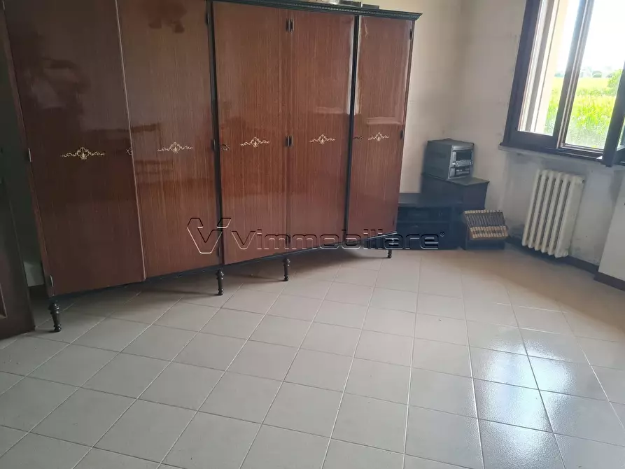 Immagine 24 di Porzione di casa in vendita  in Via Fornase Barco 42/a a Poiana Maggiore