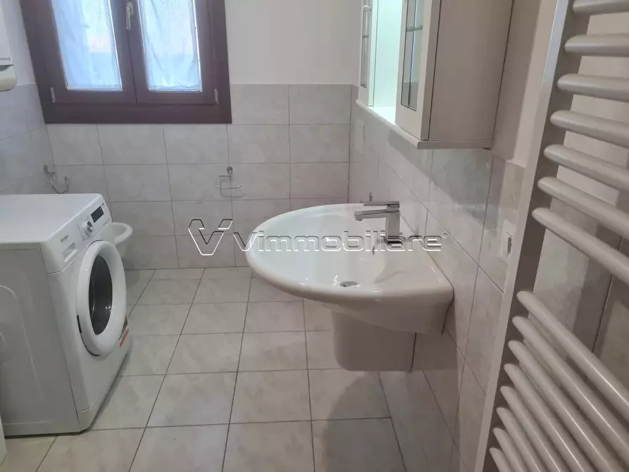 Immagine 78 di Casa bifamiliare in vendita  in via frastortola 24 a Poiana Maggiore