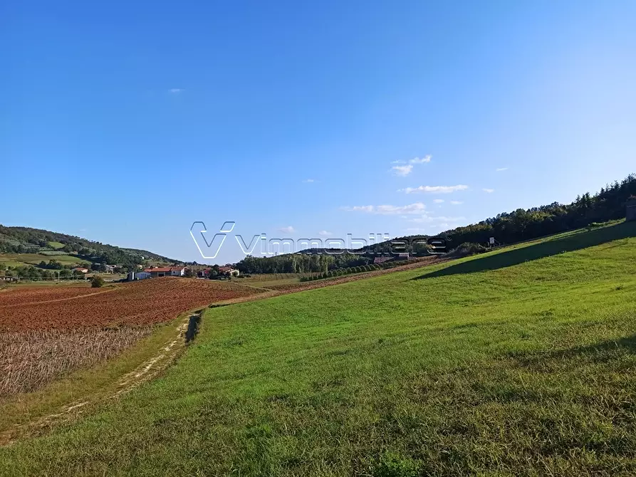 Immagine 3 di Terreno edificabile in vendita  in Via Costa 30 a Villaga