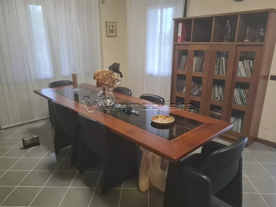 Immagine 24 di Attività artigianale in affitto  in via dell'artigiano 1 a Ponso