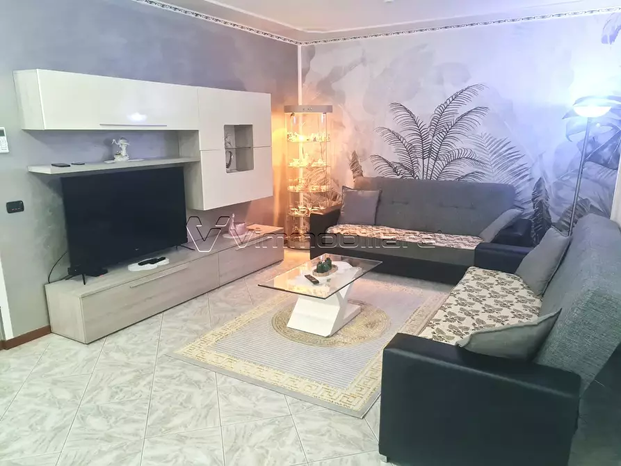 Immagine 6 di Villetta a schiera in vendita  in Via  de gaspari a Noventa Vicentina