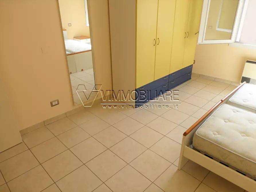 Immagine 8 di Bilocale in vendita  in via Milani a Noventa Vicentina