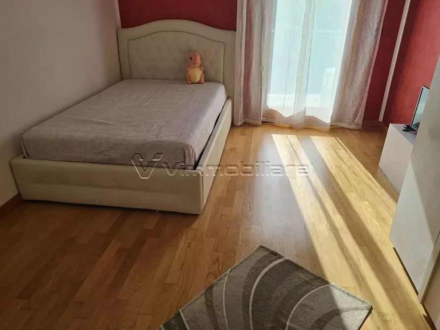 Immagine 18 di Porzione di casa in vendita  in Via Marinetti a Noventa Vicentina