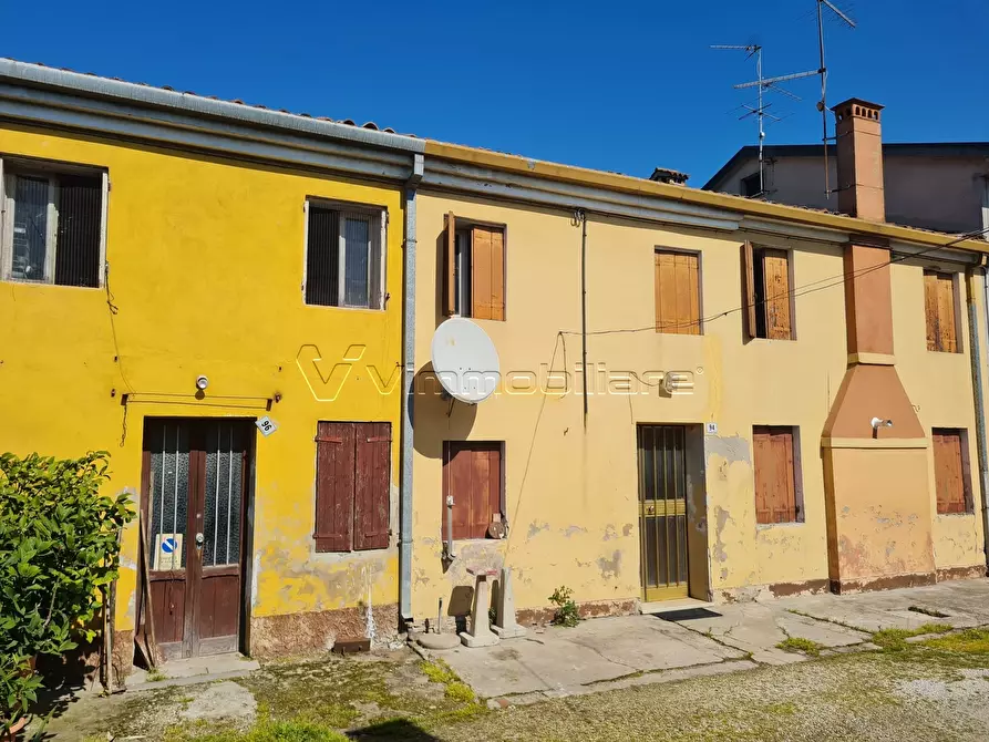 Immagine 2 di Porzione di casa in vendita  in Via Monte Grappa 94 a Noventa Vicentina