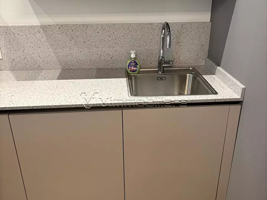 Immagine 5 di Bilocale in affitto  a Vo