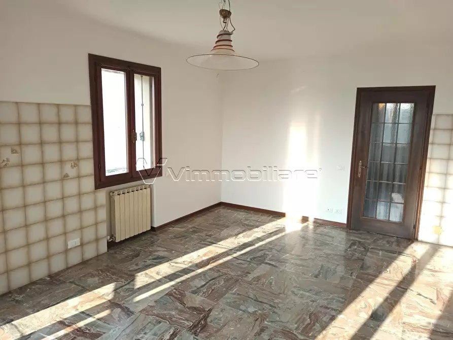 Immagine 7 di Villetta a schiera in affitto  in Via Fontanella 4 a Barbarano Mossano