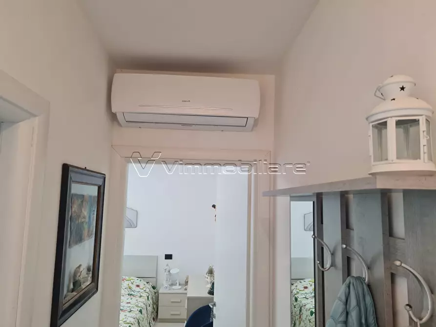 Immagine 16 di Quadrilocale in vendita  in via piazza vecchia 3/G a Campiglia Dei Berici