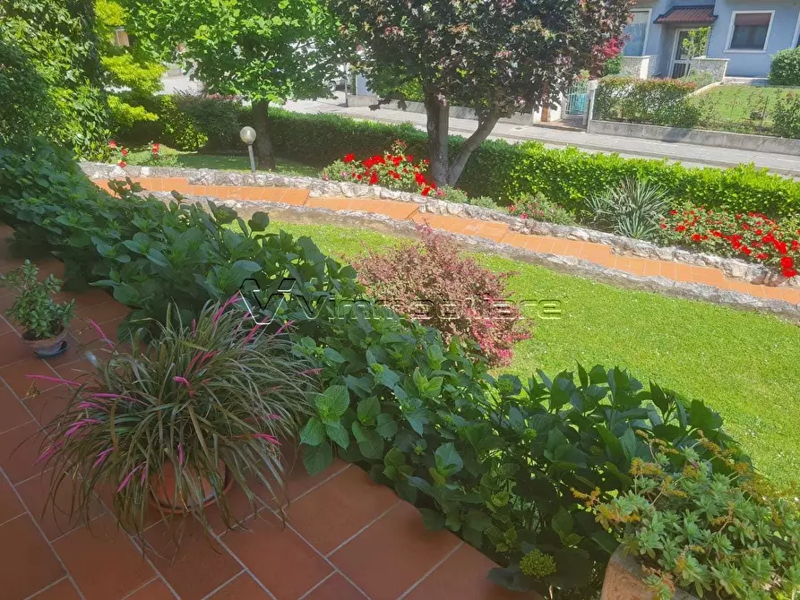 Immagine 11 di Villa in vendita  in Via Palladio 18 a Poiana Maggiore