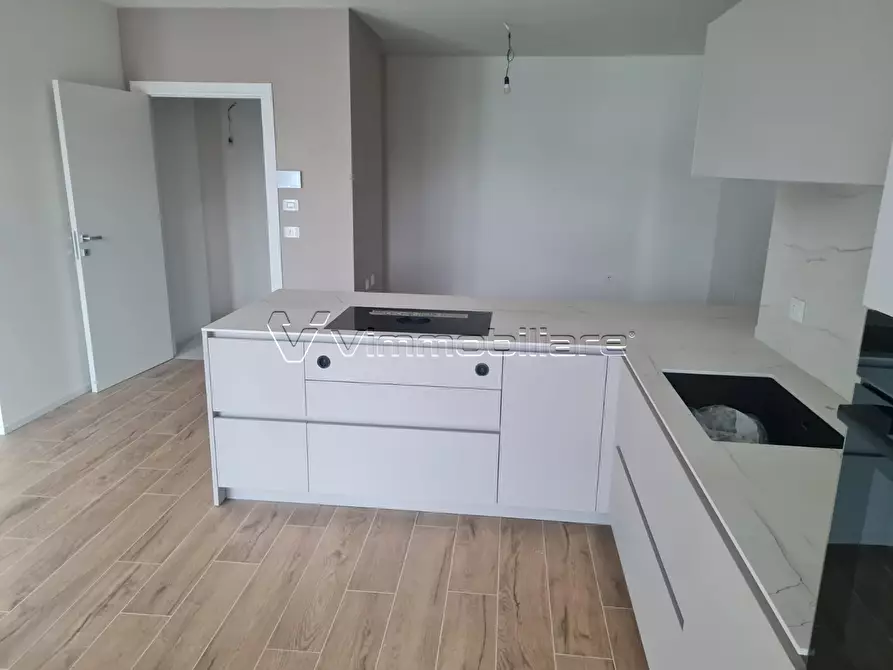 Immagine 14 di Quadrilocale in vendita  in Via Tiepolo a Noventa Vicentina