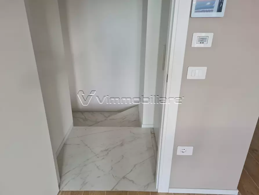 Immagine 10 di Quadrilocale in vendita  in Via Tiepolo a Noventa Vicentina