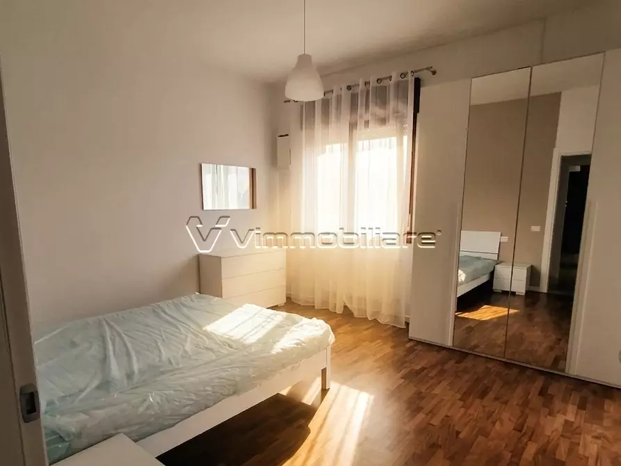 Immagine 3 di Bilocale in affitto  a Sossano