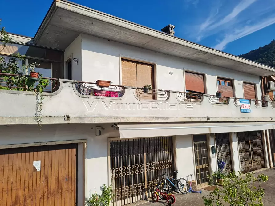 Immagine 3 di Pentalocale in vendita  in Piazza Guglielmo Marconi 1 a Val Liona