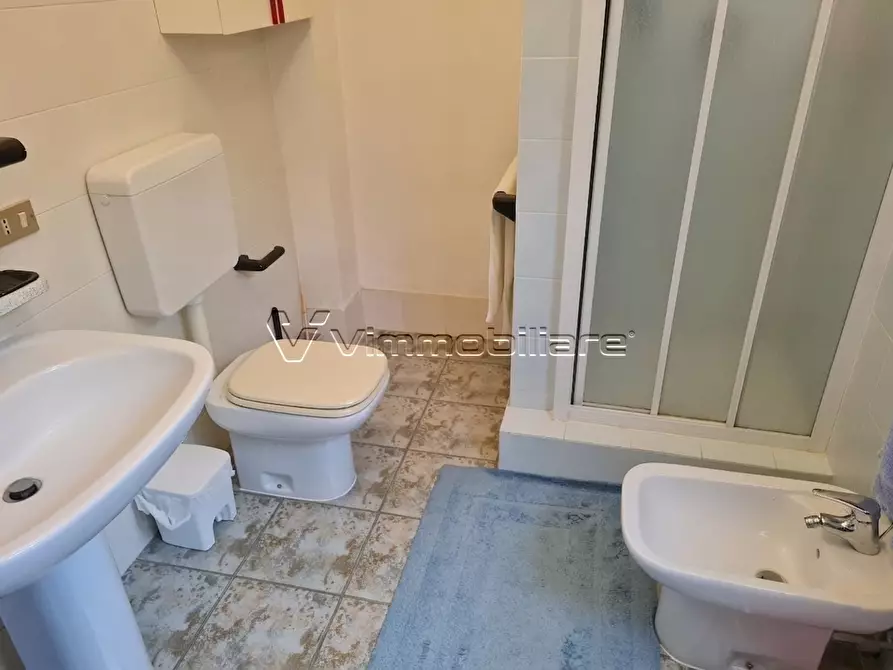 Immagine 30 di Porzione di casa in vendita  in Via Cà Bassa 3 a Albettone