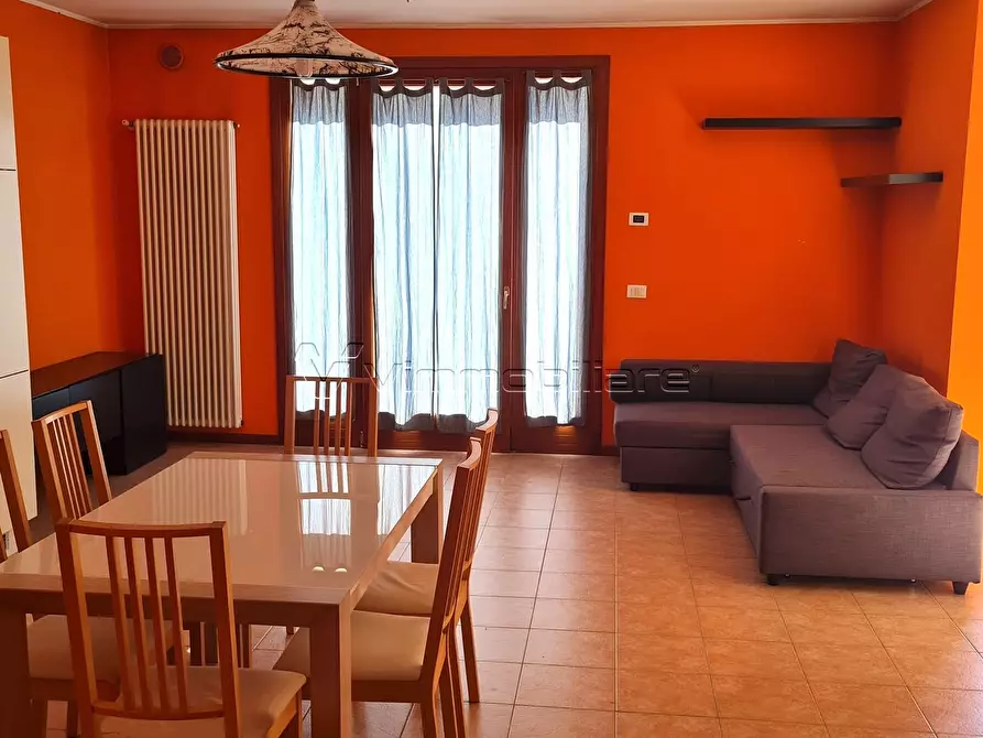 Immagine 8 di Porzione di casa in vendita  in Via Cà Montanare 8 a Barbarano Mossano